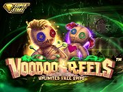 Voodoo Reels