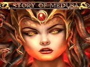 Story of Medusa