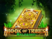 Book of Tribes Reloaded