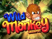 Wild Monkey gokkast