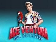 Ace Ventura gokkast
