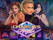 Charlies Angels gokkast
