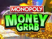 Monopoly Money Grab gokkast light and wonder