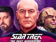 star trek next generation gokkast